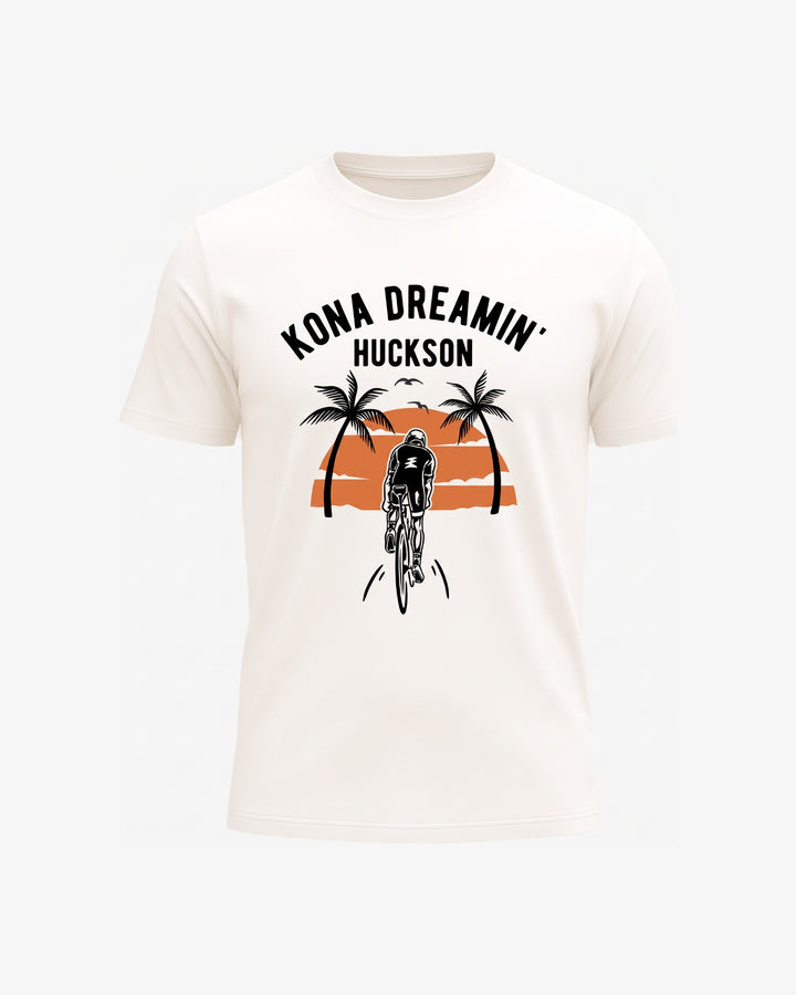 Kona Dreamin' Organic T-Shirt