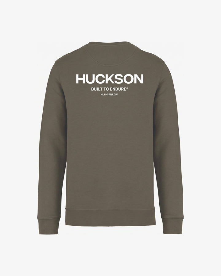 Podium Organic Sweater