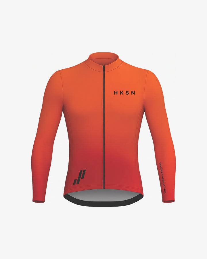 Men's Thermal Pro Jersey