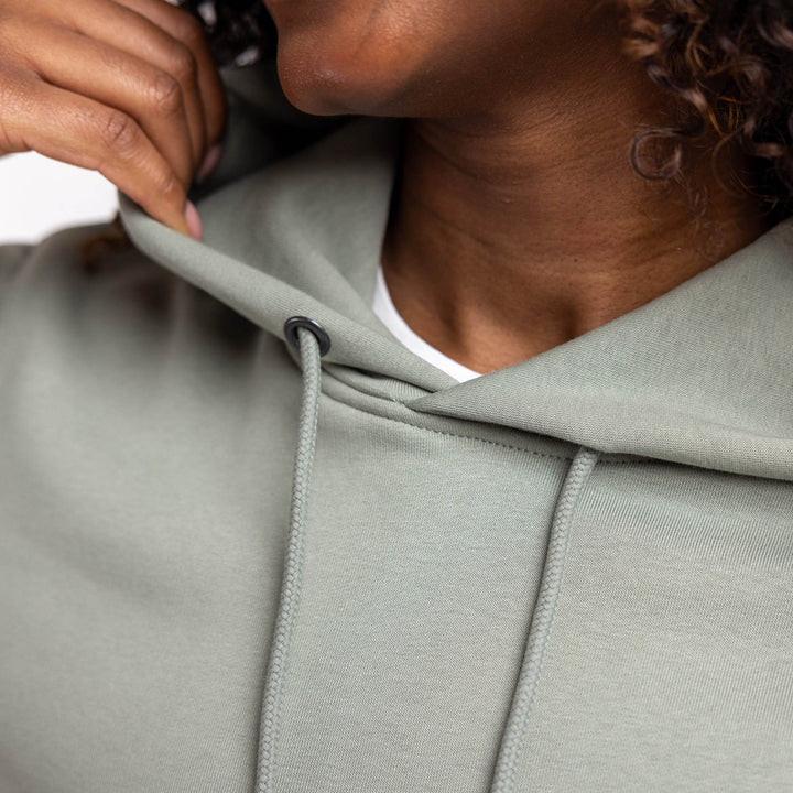 'Resolve' Ultra-Premium Hoodie