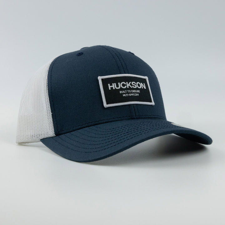 Retro Trucker Cap