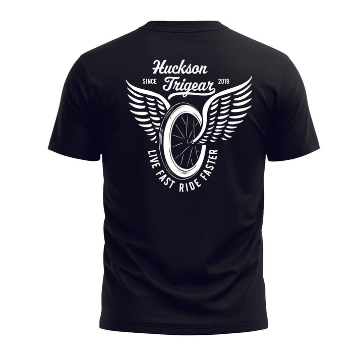Rise Up Organic T-Shirt