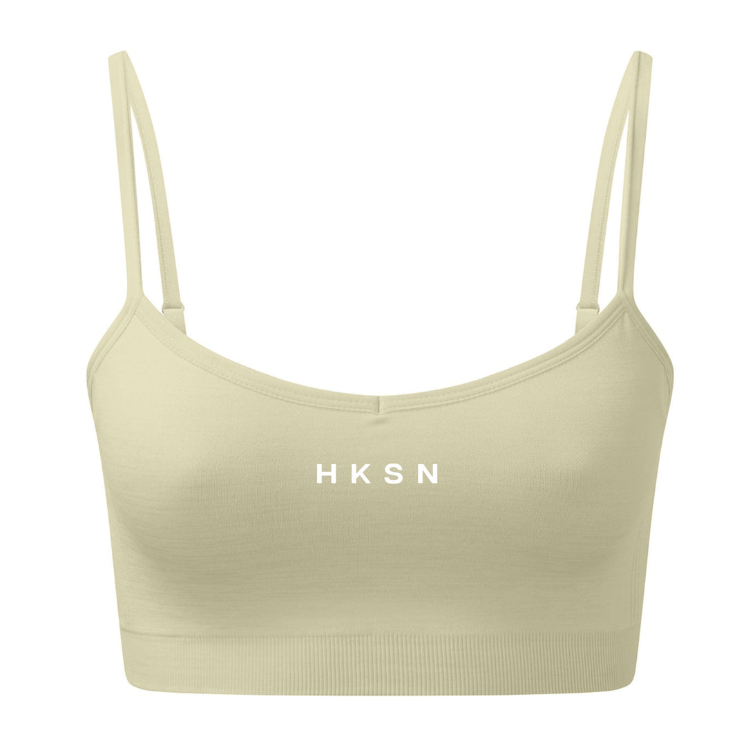 Seamless 3D-fit Multi-Sport Flex Bra