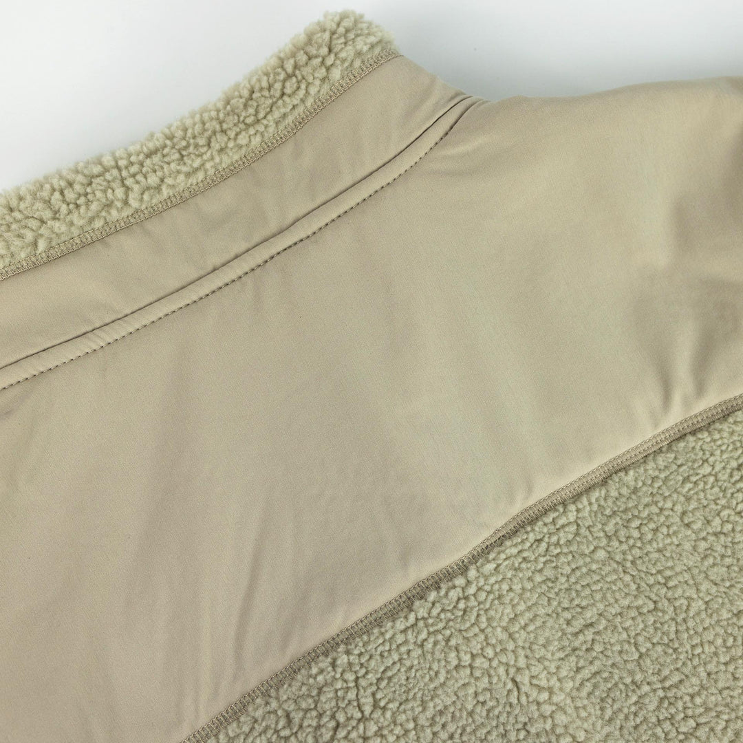 Sherpa Jacket