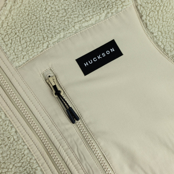 Sherpa Jacket