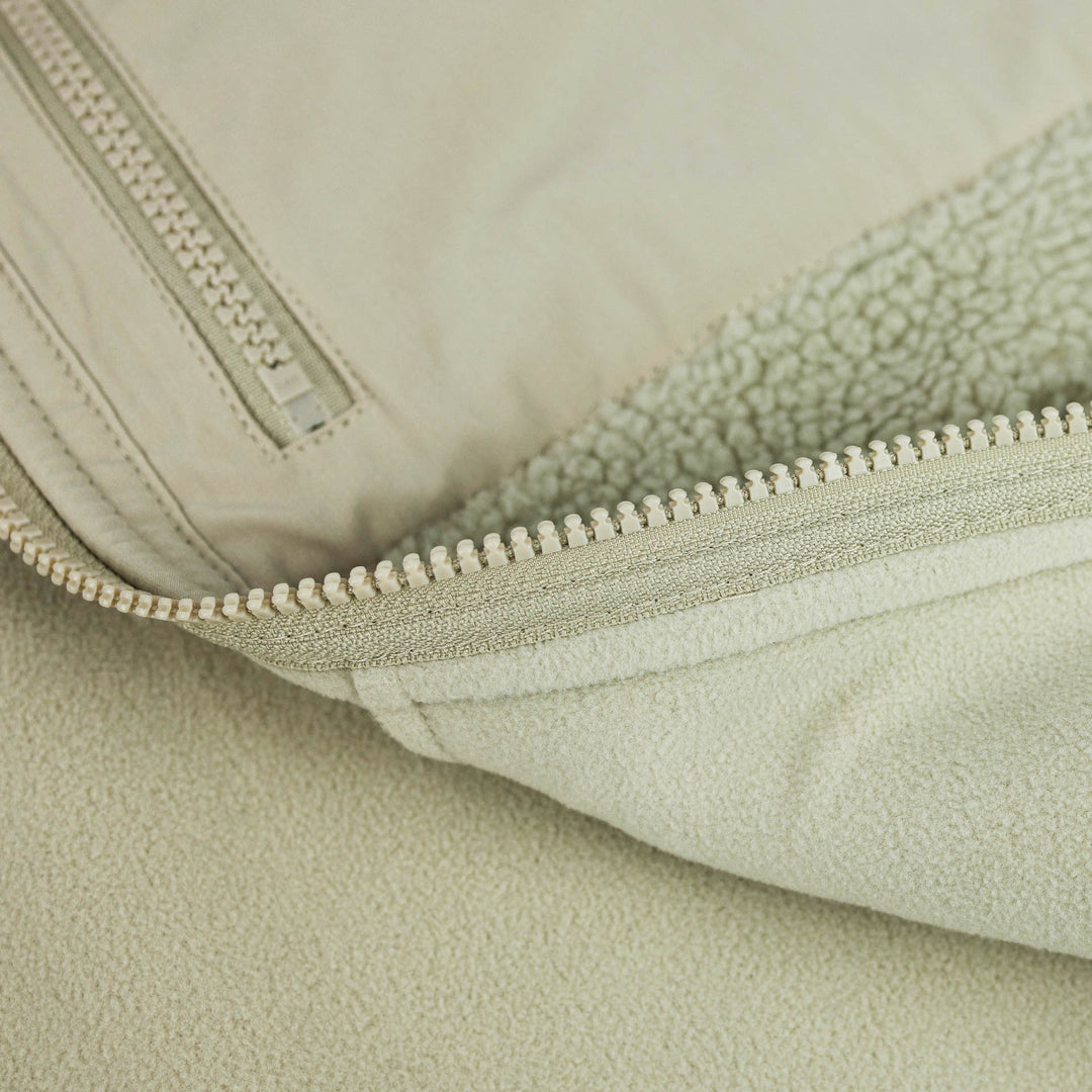 Sherpa Jacket