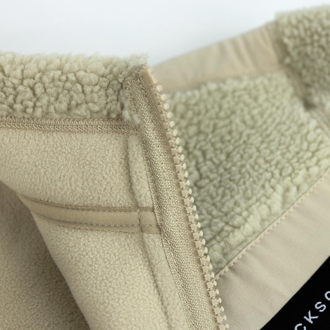 Sherpa Jacket