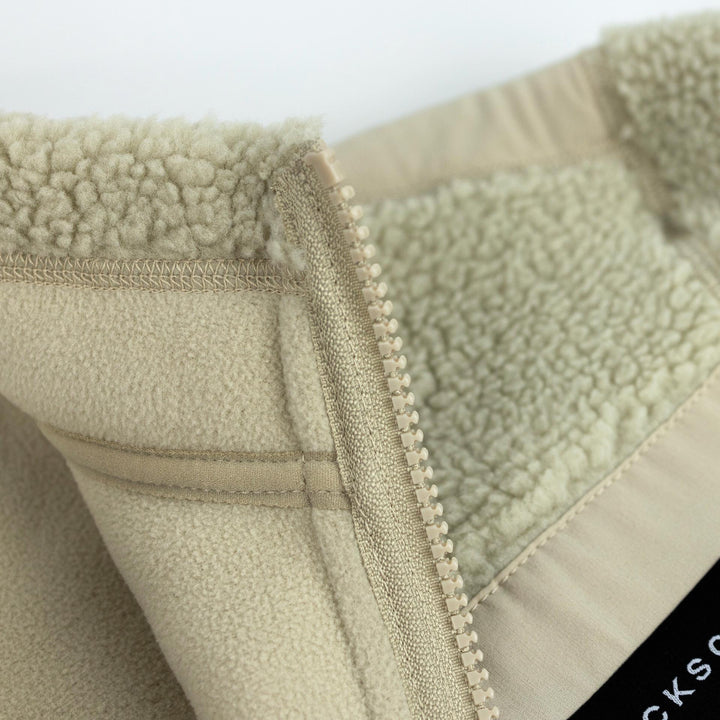 Sherpa Jacket