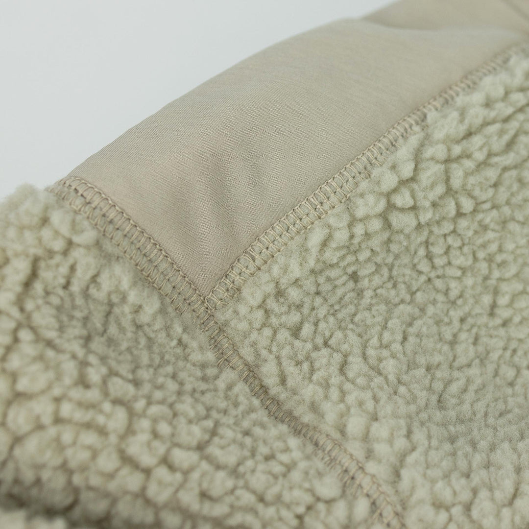 Sherpa Jacket