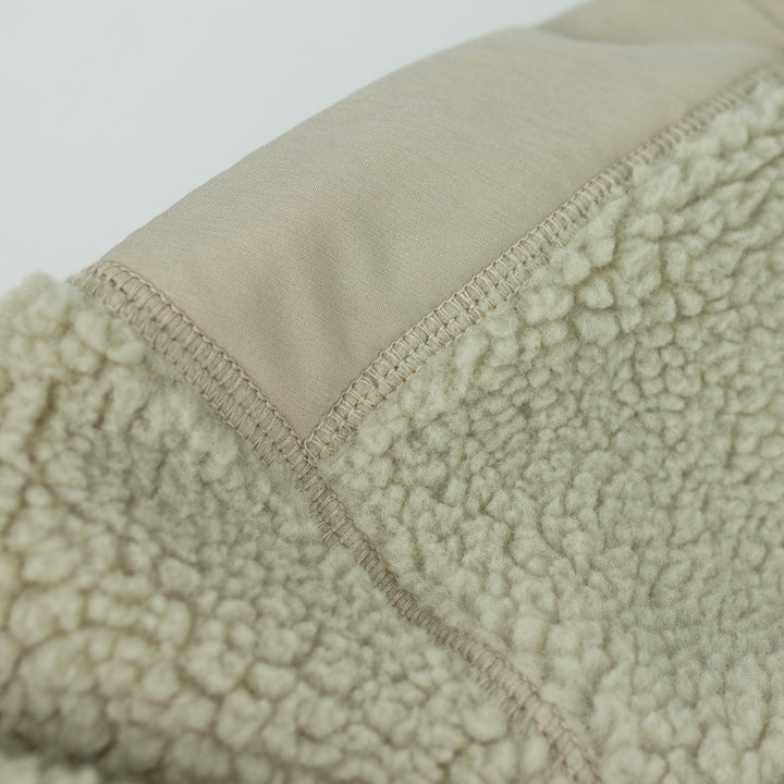 Sherpa Jacket