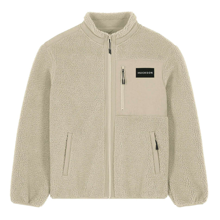 Sherpa Jacket