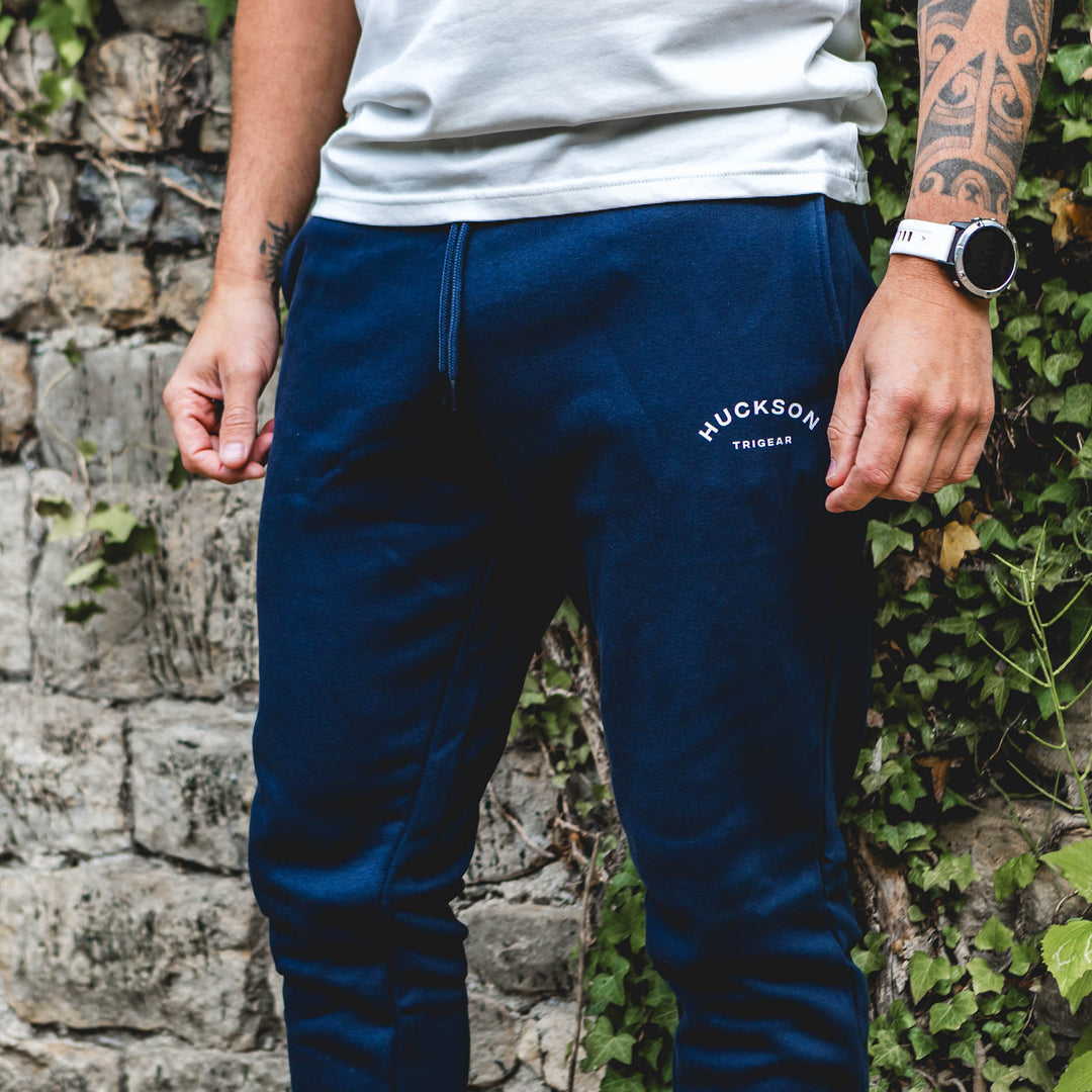 Men’s Premium Organic Joggers