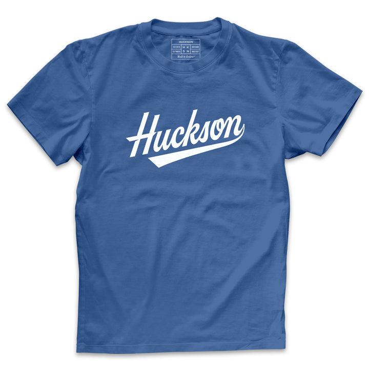 Retro-Logo Organic T-Shirt