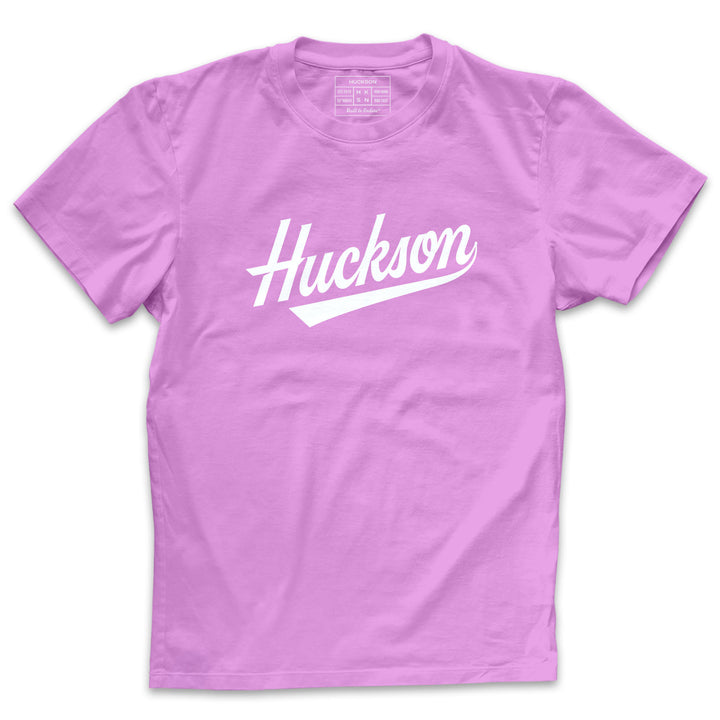 Retro-Logo Organic T-Shirt