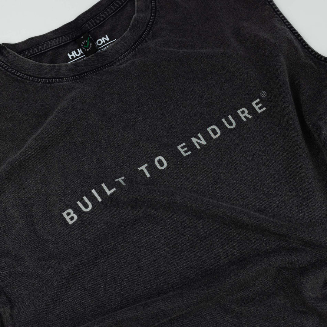 Training Tank
