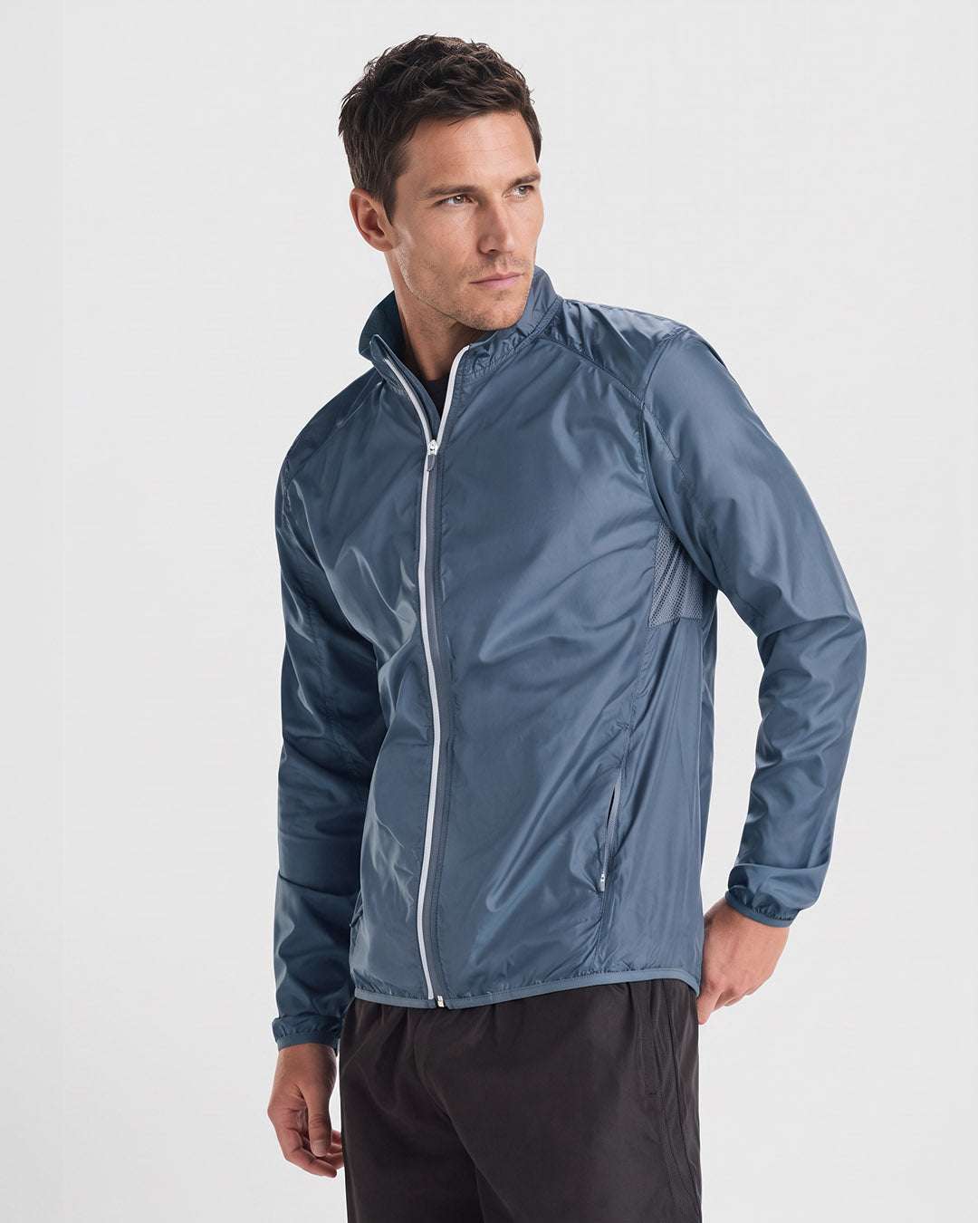 Storm Windbreaker