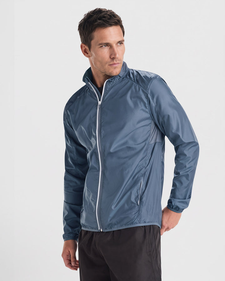 Storm Windbreaker