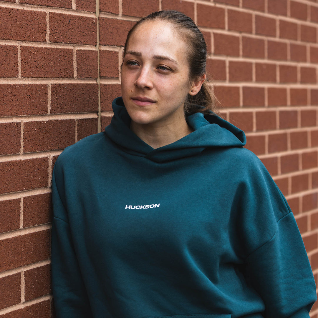 Ultimate Oversized Hoodie