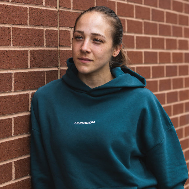 Ultimate Oversized Hoodie