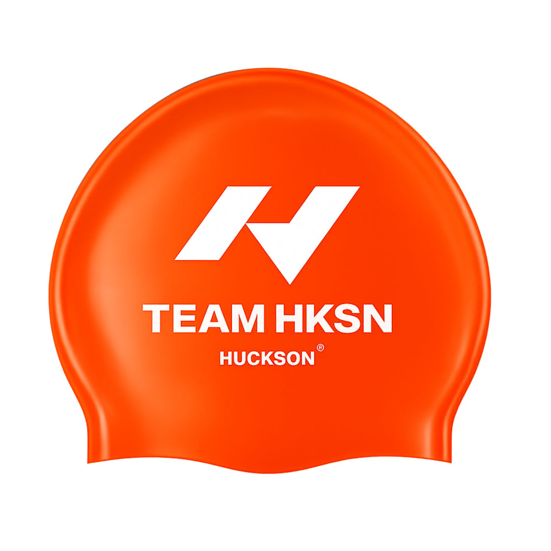 Team HSKN Swim Cap