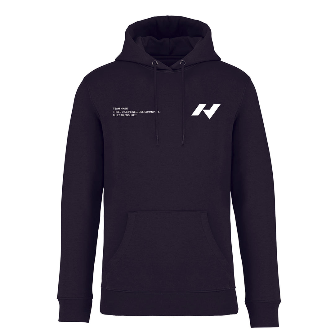 Team HKSN Hoodie