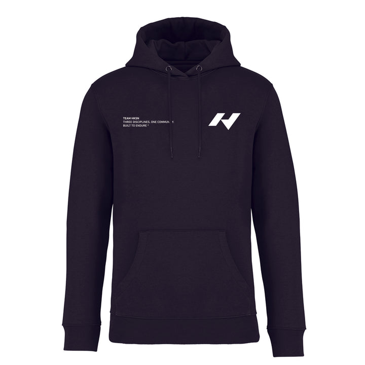 Team HKSN Hoodie