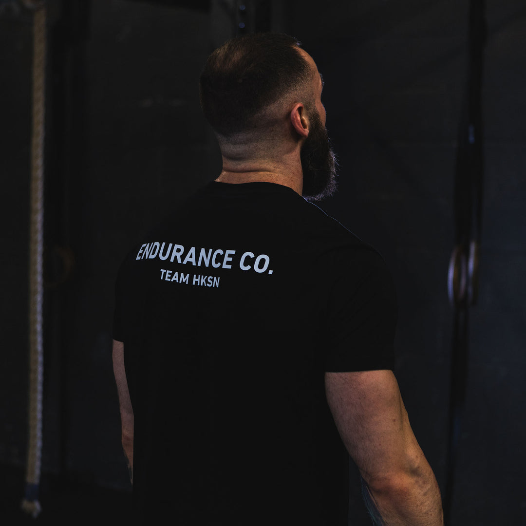 Endurance Co. Organic Unisex T-Shirt