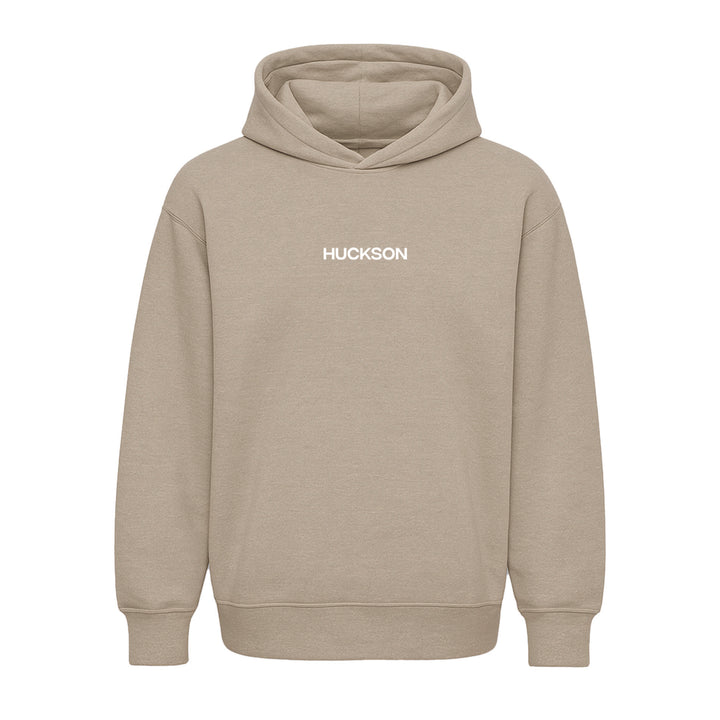 Ultimate Oversized Hoodie