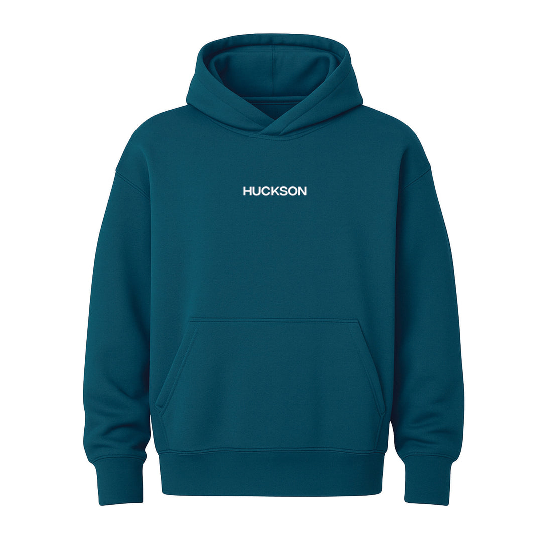 Ultimate Oversized Hoodie