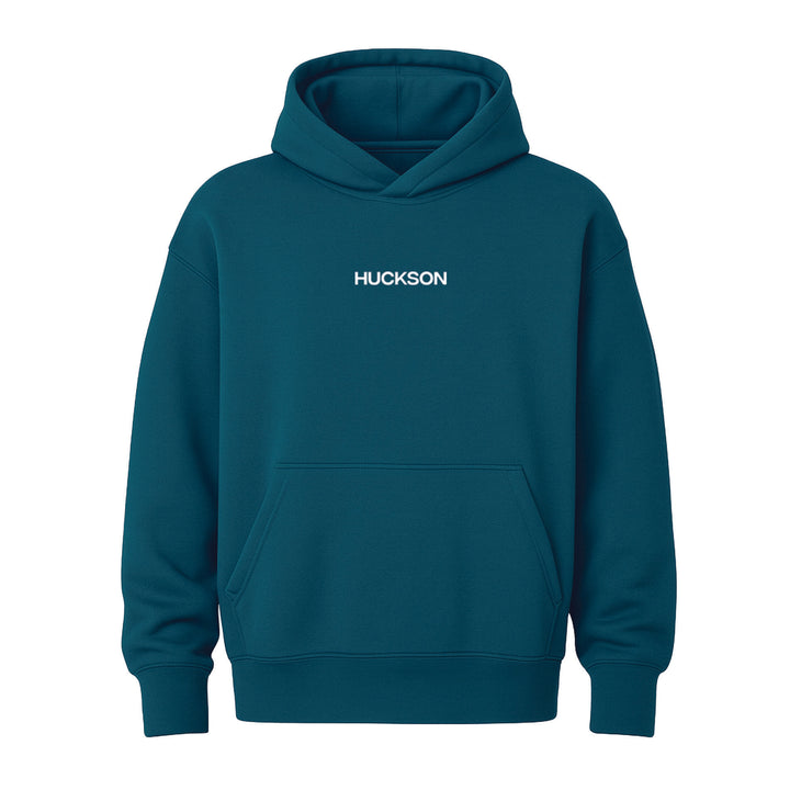 Ultimate Oversized Hoodie