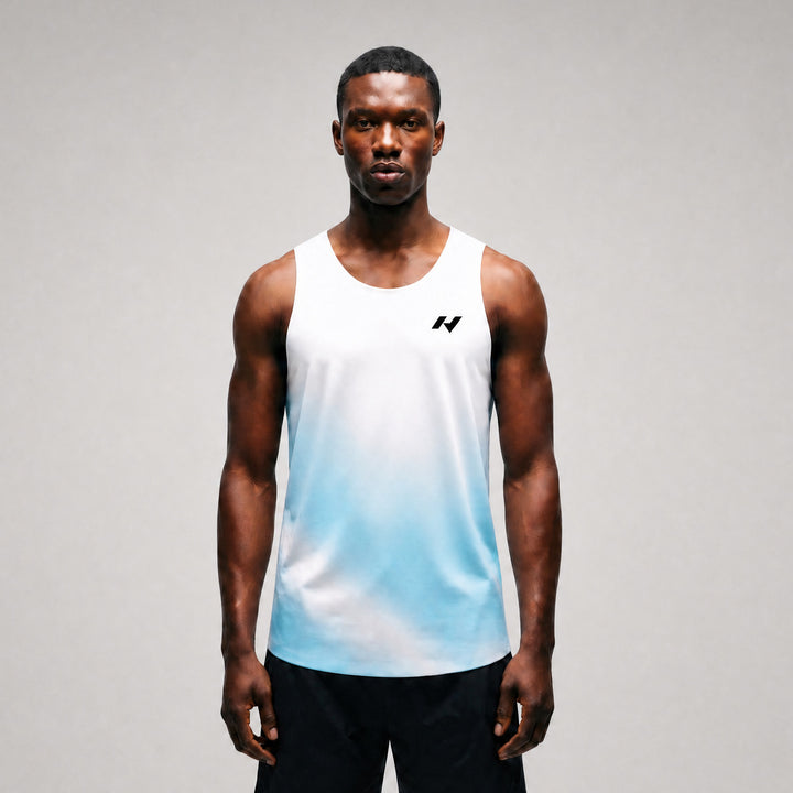 Ultralite Running Singlet