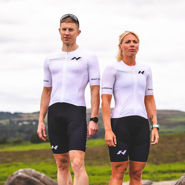 Team HKSN Elite-Line Tri-Suit