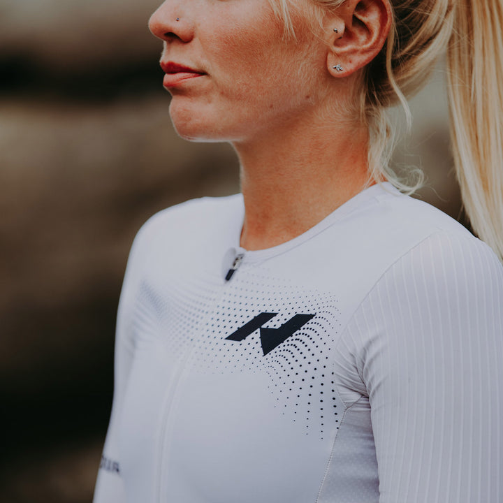 Team HKSN Elite-Line Tri-Suit