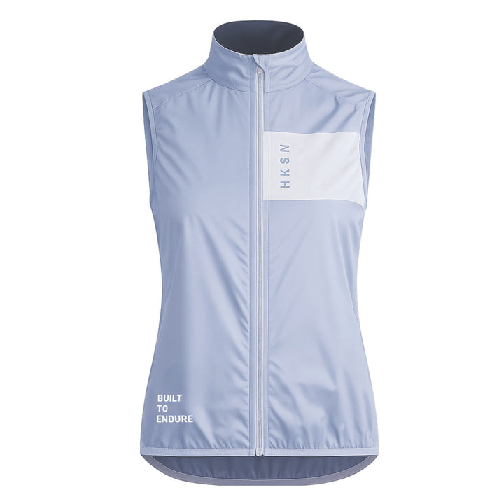 Cycling Gilet