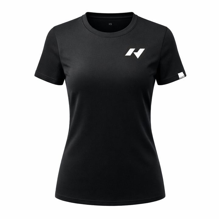 Women's Team HKSN Eco-Tech T-Shirt