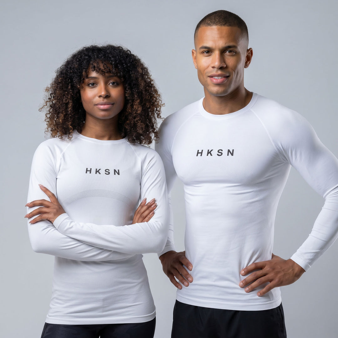 Built to Endure Base Layer