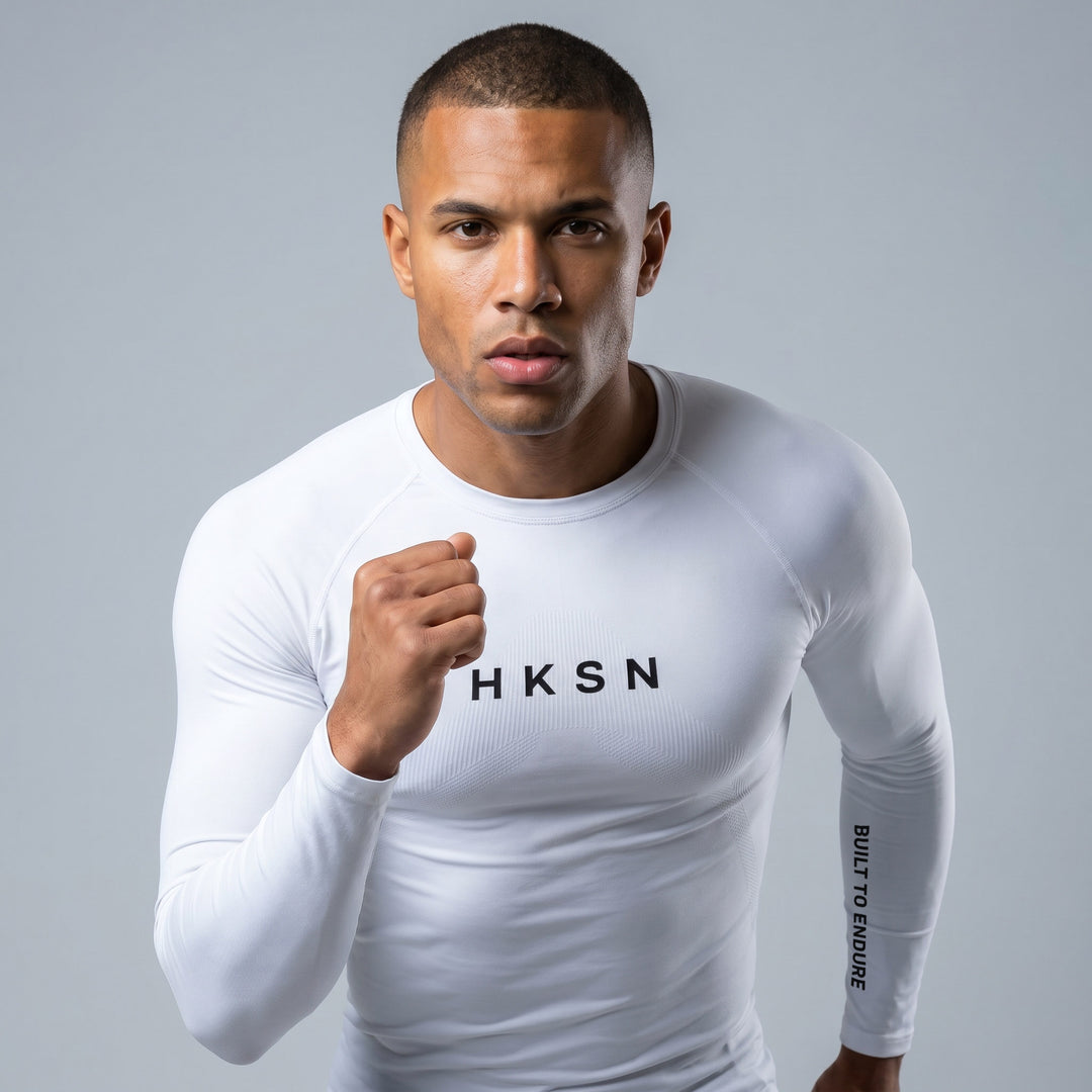 Built to Endure Base Layer