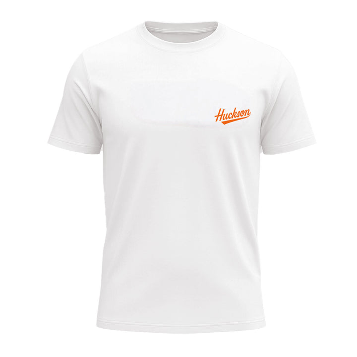 Retro Logo Organic T-Shirt