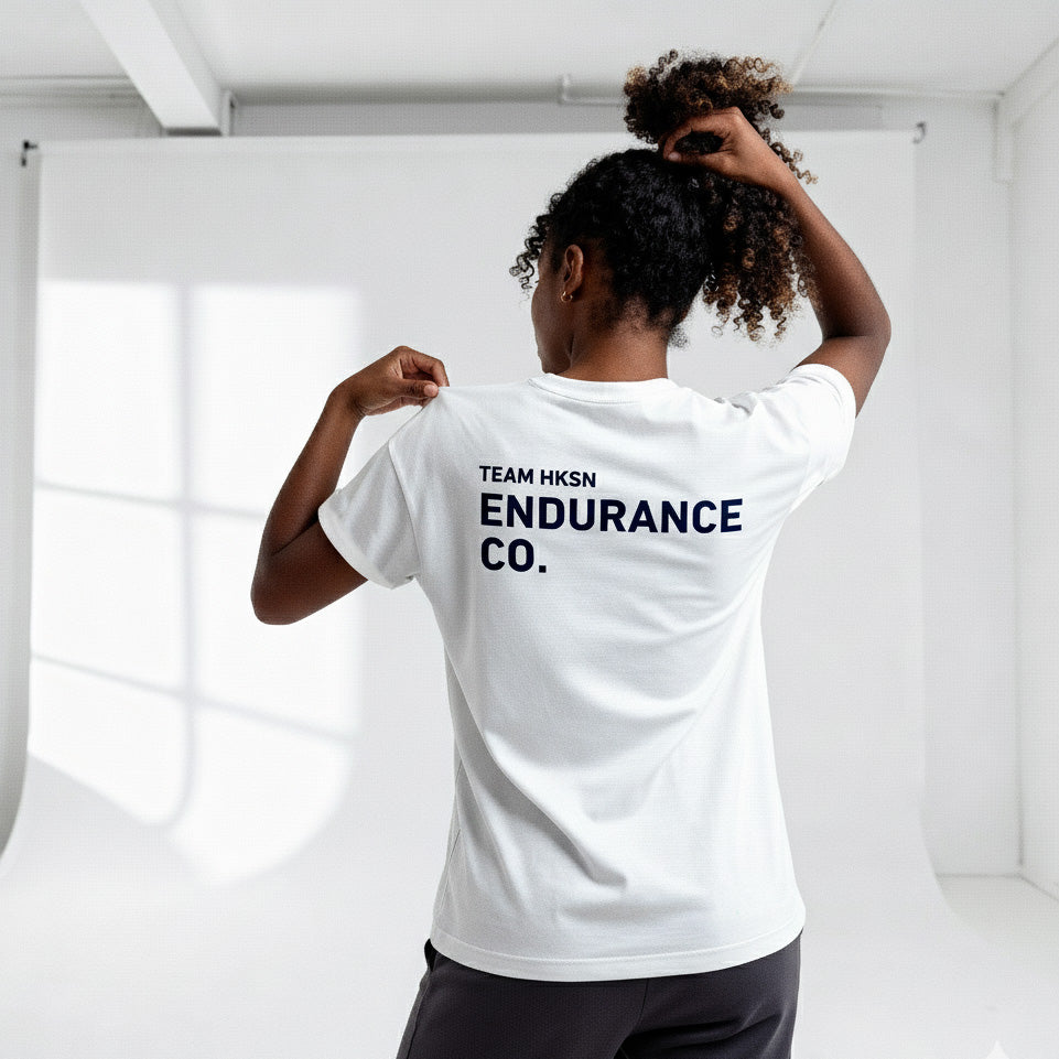 Highs Organic Unisex T-Shirt