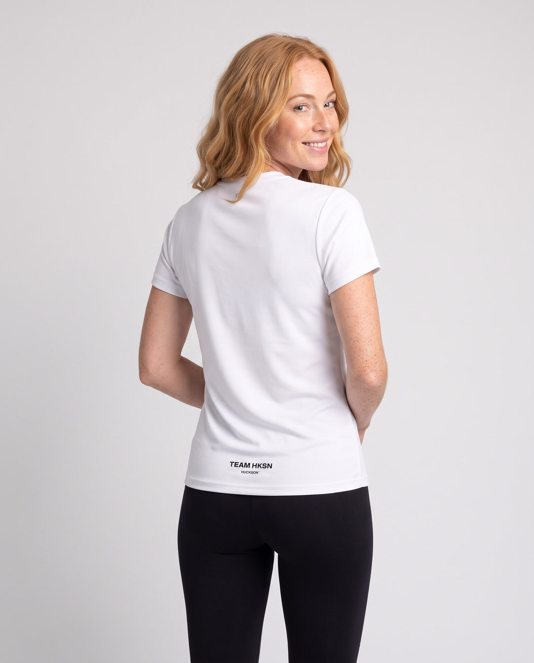 Women's Team HKSN Eco-Tech T-Shirt