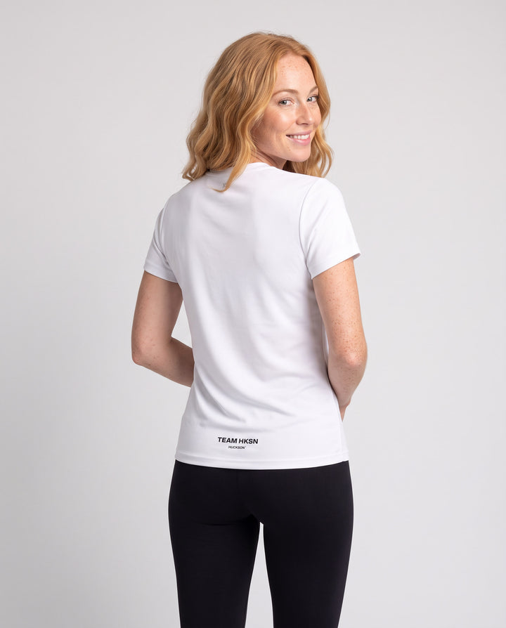 Women's Team HKSN Eco-Tech T-Shirt