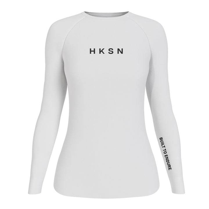 Built to Endure Performance Base Layer