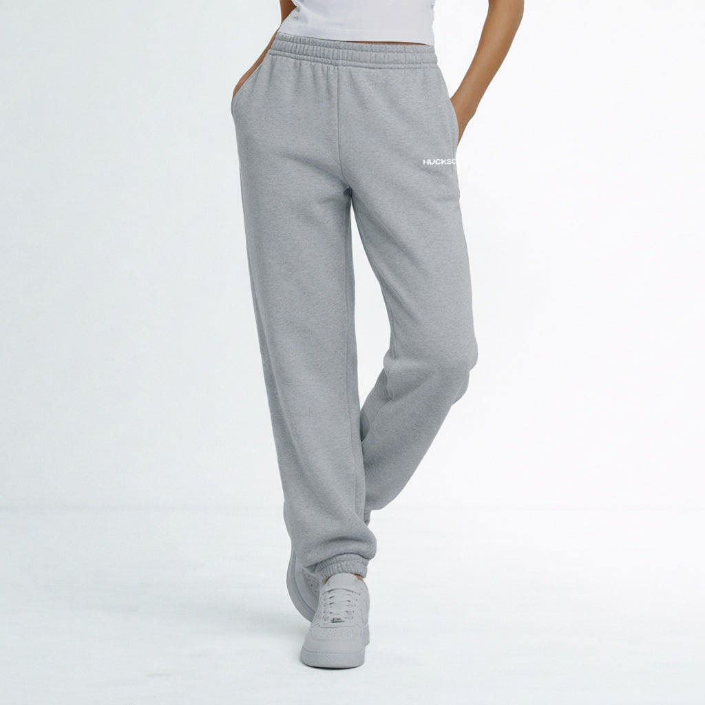 Women's Fluffy Sweatpants