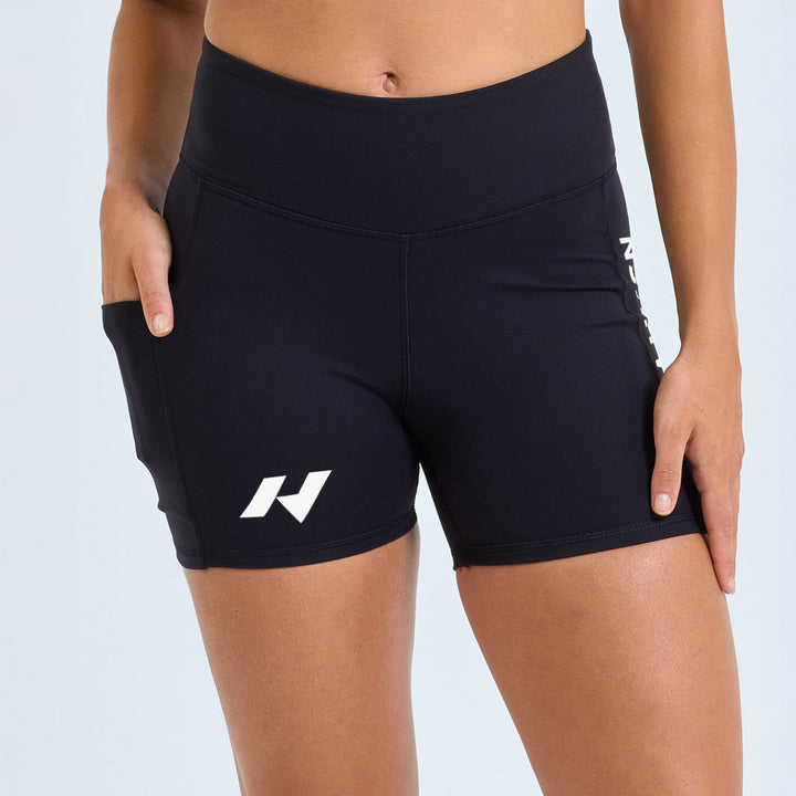 Short Running Tights
