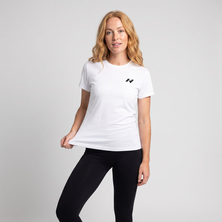 Women's Team HKSN Eco-Tech T-Shirt