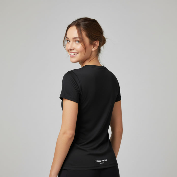 Women's Team HKSN Eco-Tech T-Shirt