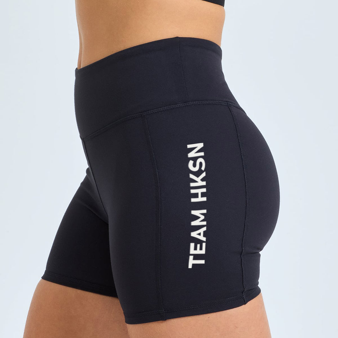 Short Running Tights