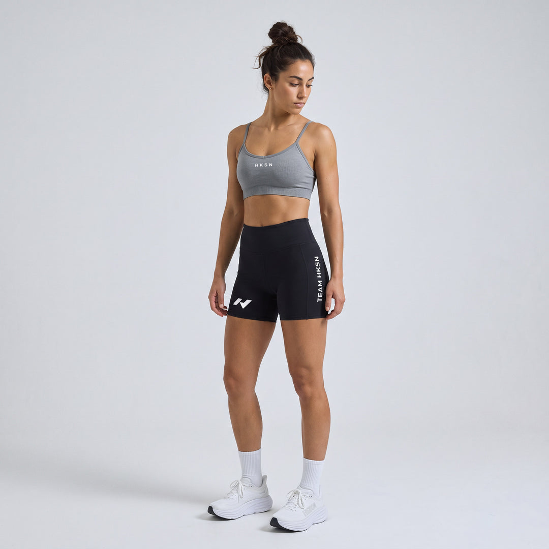 Short Running Tights