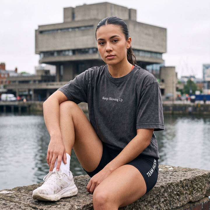 Short Running Tights