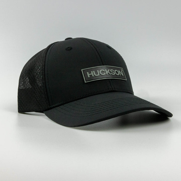 Mesh Technical Trucker Cap